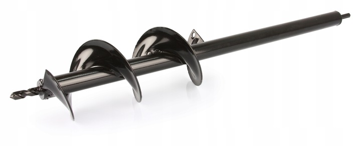 WIERTŁO ŚWIDER OGRODNICZY NA WIERTARKĘ WKRĘTARKĘ SADZARKA DO ZIEMI