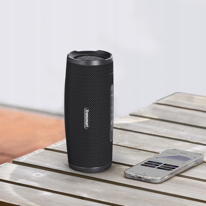 Głośnik Bluetooth Przenośny Bezprzewodowy Tronsmart Mirtune C3 plus