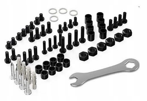 Certyfikowany Solidny Obrotowy Uchwyt do Telewizora Wieszak TV 32"-95"