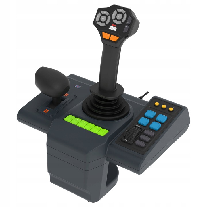 Kierownica HORI HPC-043U Farming