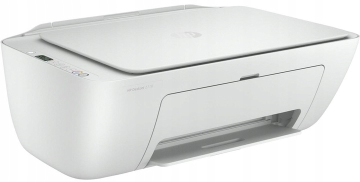 Urządzenie HP DeskJet 2710e