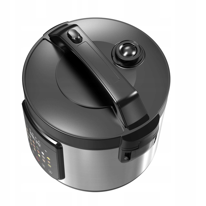 MULTICOOKER PAROWAR KOMBIWAR GARNEK ELEKTRYCZNY FRYTOWNICA 5L