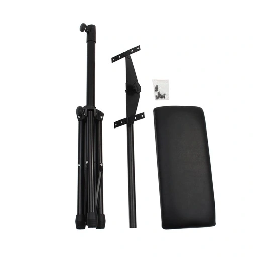 Podłokietnik z podstawą do tatuażu kosmetyczny SPA arm rest podpórka