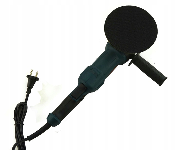 POLERKA SAMOCHODOWA SZLIFIERKA OSCYLACYJNA MIMOSRODOWA ROTACYJNA ORBITALNA