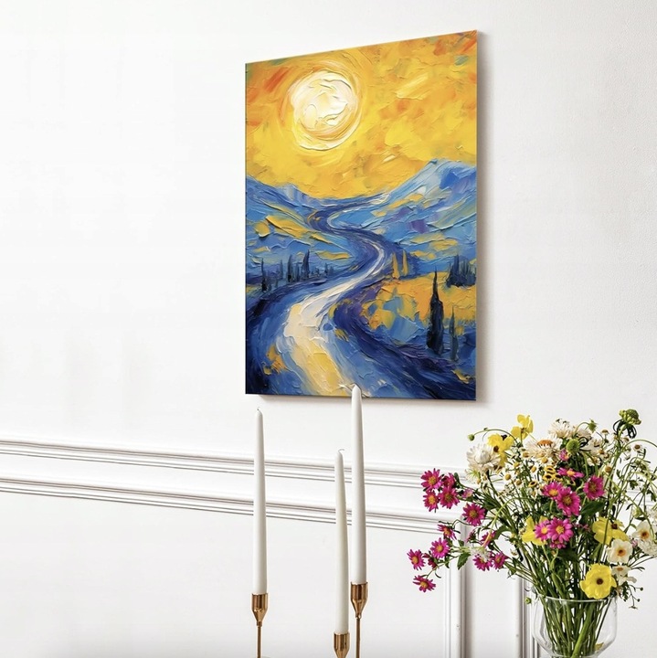 8 szt PODOBRAZIA PŁÓTNO DO MALOWANIA 30x40 cm PODOBRAZIE MALARSKIE +GRATIS