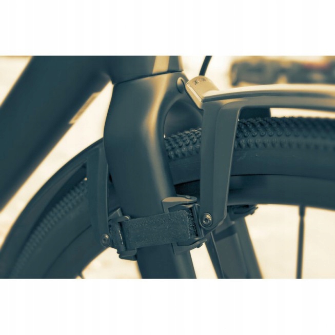 SKS Speedrocker błotniki gravel cross 28 42 mm