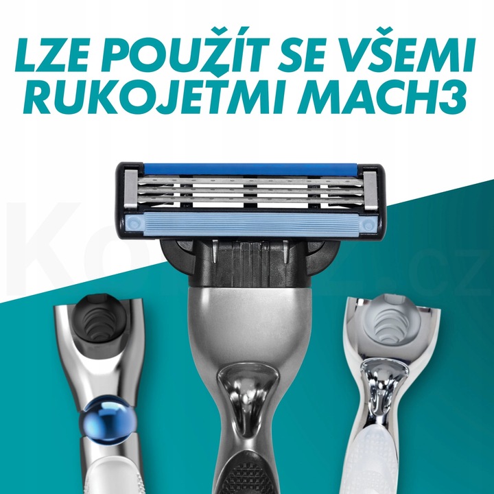 557 M3 PODSTAWOWY 20CT