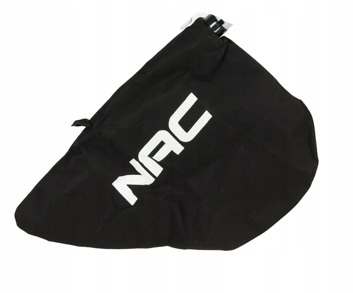 NAC VBE320-FS-J ODKURZACZ DMUCHAWA DO LIŚCI 3200W