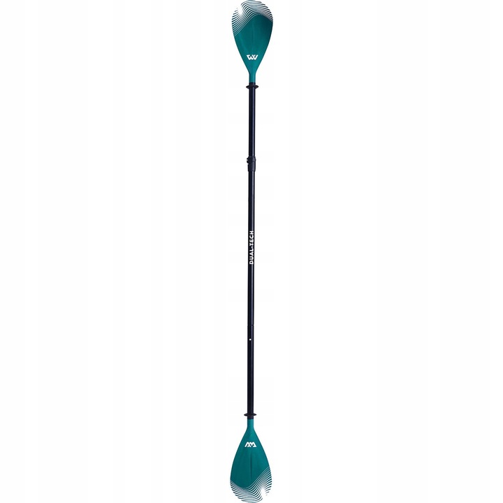 WIOSŁO do deski SUP KAJAKA combo 2w1 dual-tech AQUA MARINA 2024