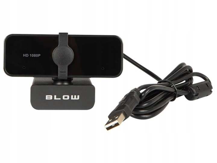 Kamera internetowa BLOW Cam08 Gold Eye