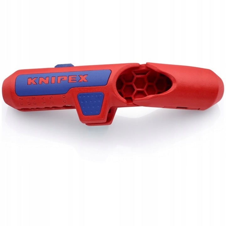 Narzędzie do ściągania izolacji 135 mm KNIPEX (16 95 01 SB)