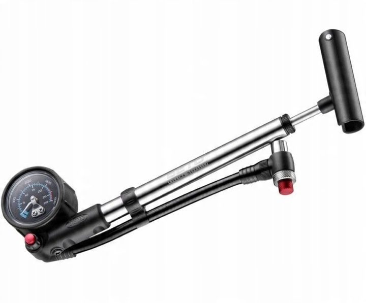 Pompka do amortyzatorów BETO SP-002AG 400PSI 28bar