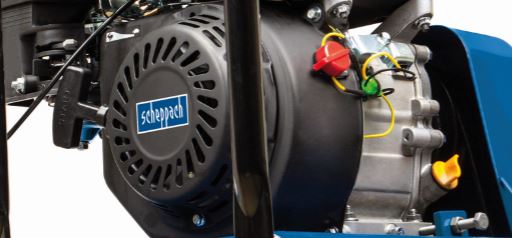 ORYGINALNA Zagęszczarka Gruntu Spalinowa 94kg 23kN HP1800S + MATA + OLEJ 1L