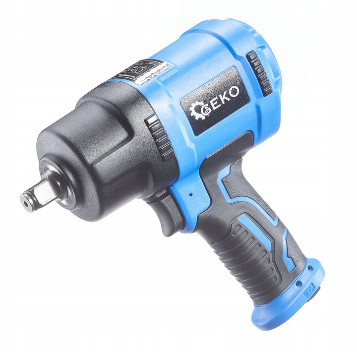 UDAROWY KLUCZ PNEUMATYCZNY 1/2 KOMPOZYT DO KÓŁ