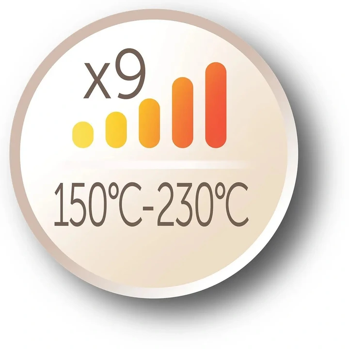 Inteligentna Prostownica Do Włosów REMINGTON S8540 Keratin Protect