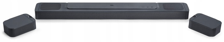 Soundbar JBL BAR 800 PRO