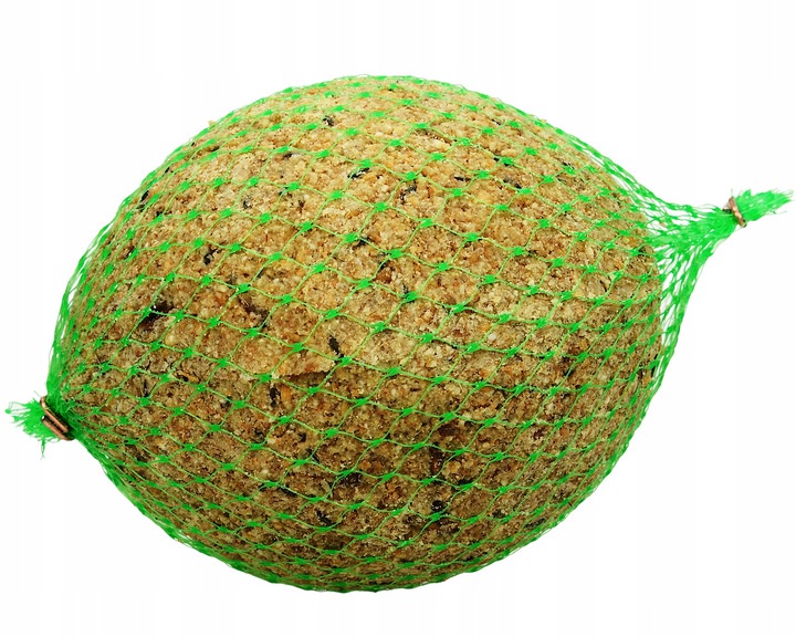 Kule tłuszczowe dla Dzikich Ptaków 100szt PL90-100