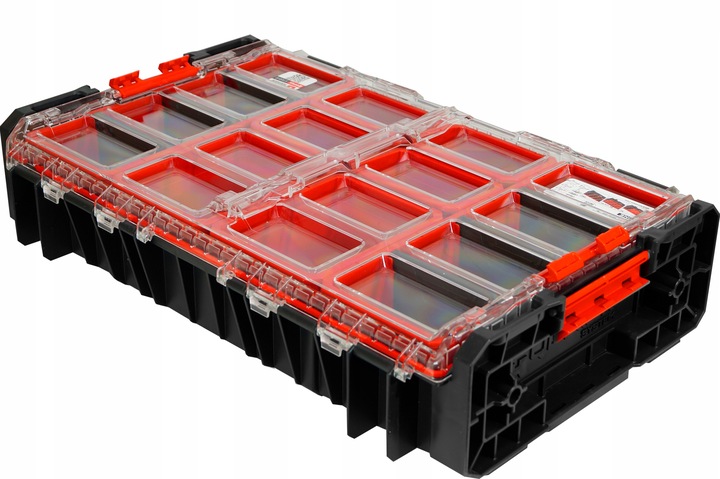Organizer na narzędzia QBRICK ONE ORGANIZER XL