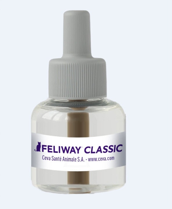 Feliway Classic wkład 48 ml