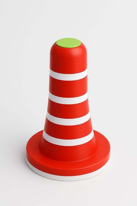 Pionki znaczniki do poziomowania laserowego szafek blatów mebli Laser