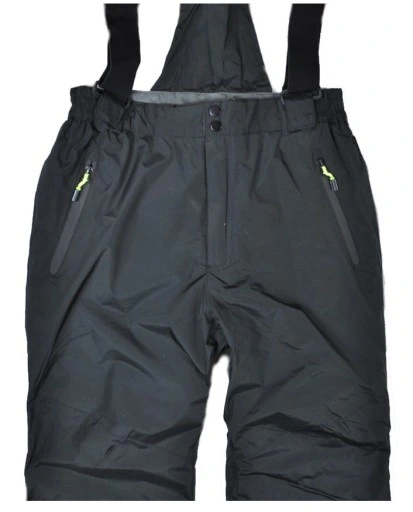 Meskie spodnie narciarskie snowboardowe 501 XL