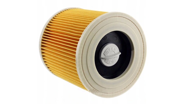 12x DUŻE Worki Filtr do odkurzacza Karcher WD3 WD2 PUS KWD3 KFI 357