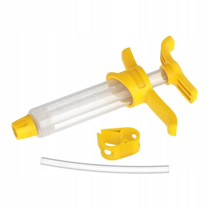 METALOWY ZESTAW XXL DO OPDPOWIETRZANIA HAMULCÓW EZMTB 2022 STD - BAG