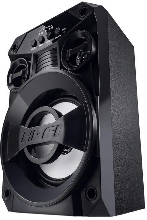 RADIO BUDOWLANE FM GŁOŚNIK BEZPRZEWODOWY BLUETOOTH