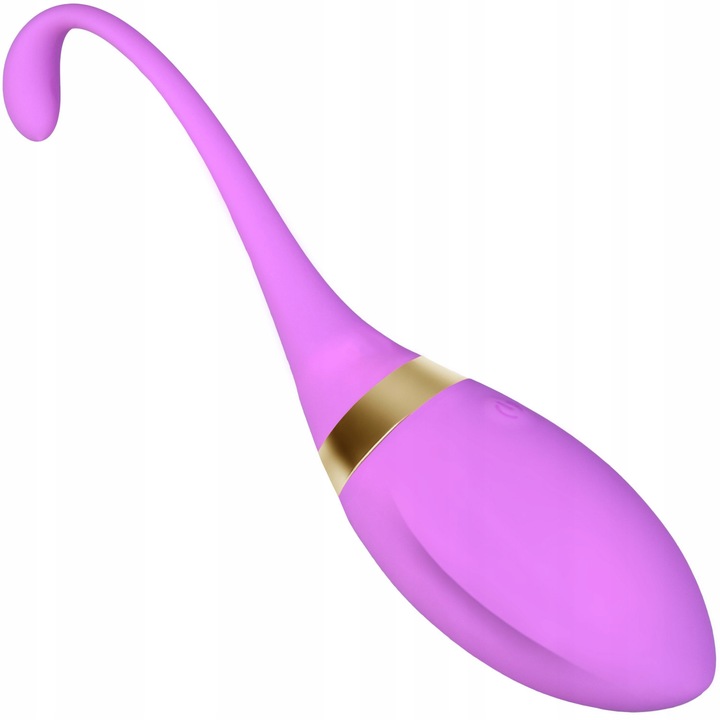 Wibrujące Sex Jajko do Waginy, Wibrator do Pochwy Łechtaczka Na Pilota