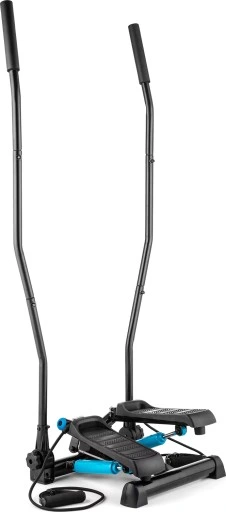 STEPPER SKRĘTNY Z RAMIONAMI LINKAMI DO ĆWICZEŃ