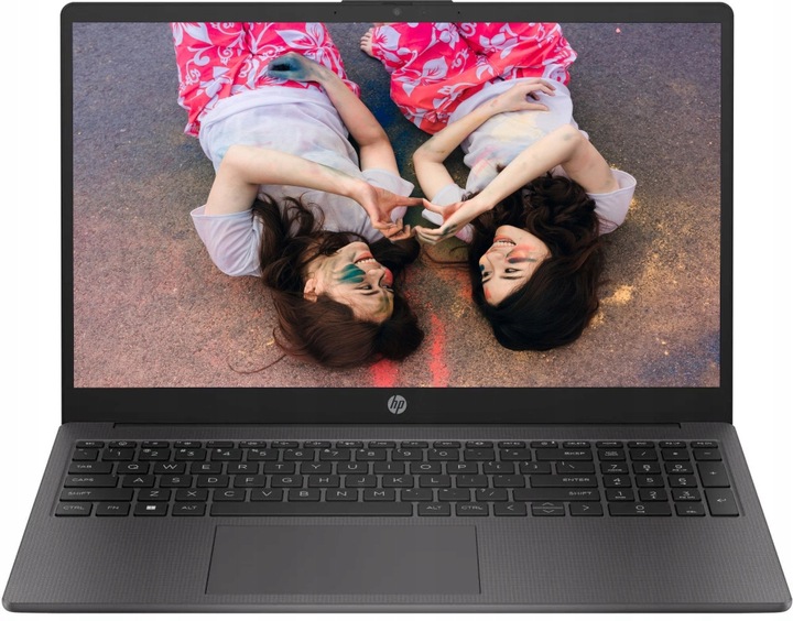 Laptop HP 255 G10 RYZEN 5 7530U 16GB SSD1TB FHD IPS Win11