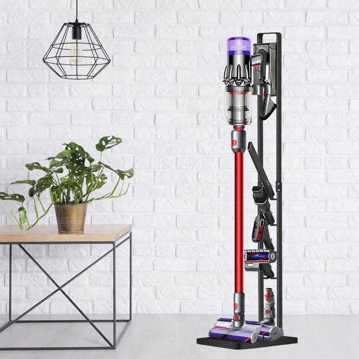 STOJAK DYSON GEN5 V15 V12 V11 V10 V8 V7 WIESZAK STELAŻ UCHWYT DO