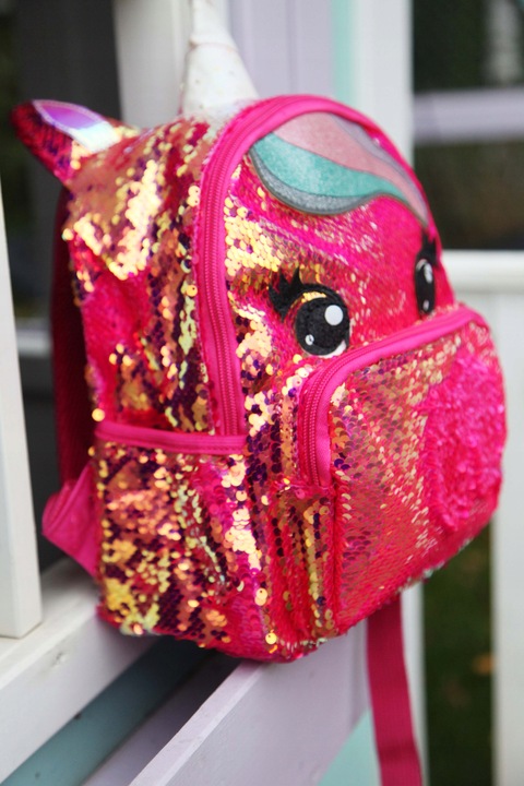 PLECAK PLECACZEK DZIECIĘCY