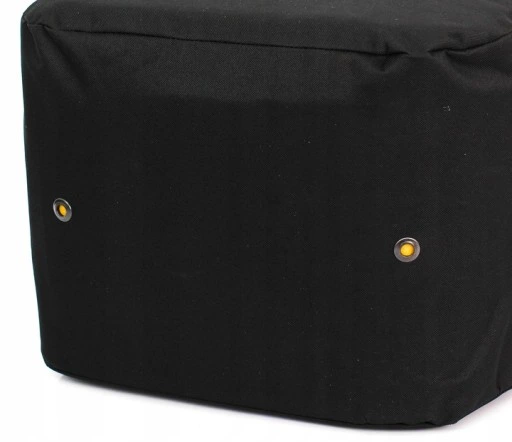 Torba na buty narciarskie POKROWIEC kask rękawice łyżwy rolki gogle