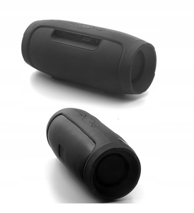 GŁOŚNIK BEZPRZEWODOWY XTREME CHARGE BLUETOOTH 20W