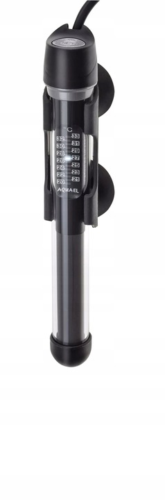AQUAEL PLATINIUM HEATER 25W GRZAŁKA DO AKWARIUM
