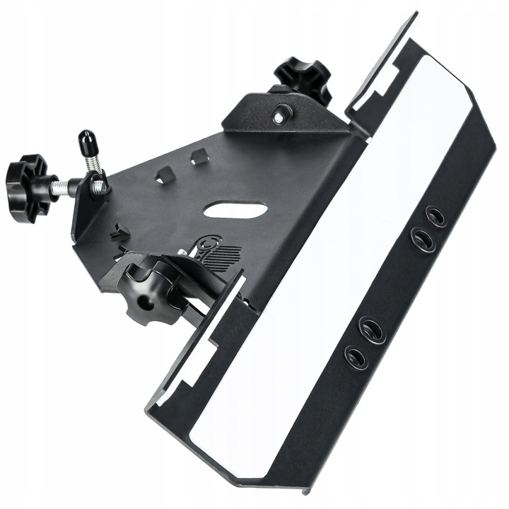 PRZYSTAWKA DO SZLIFOWANIA CIĘCIA PŁYTEK GRESU POD KĄTEM 45° SLIDER