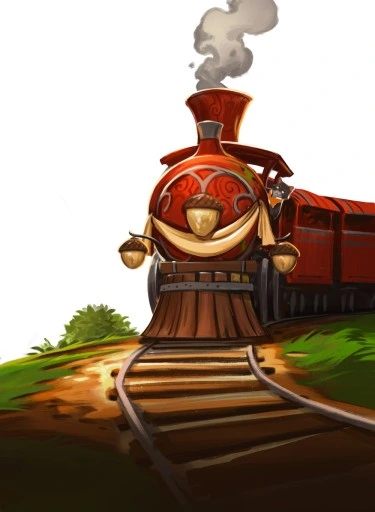 Everdell: Kompletna kolekcja