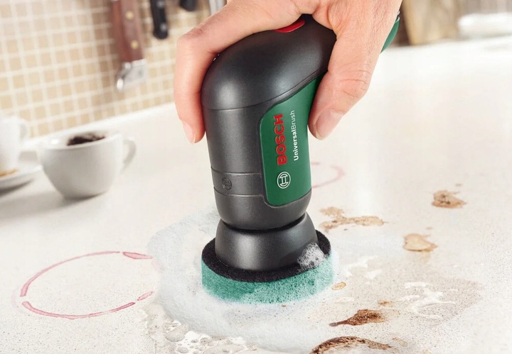 Szczotka do czyszczenia BOSCH 06033E0000