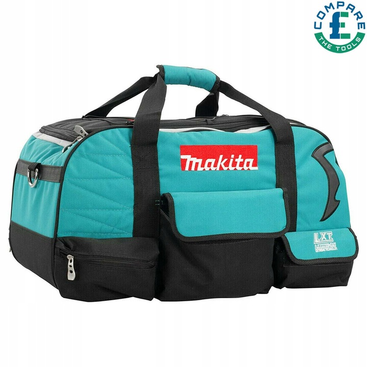 Makita DLX6068PT akumulatorowy zestaw Combo 18V LXT 3X 5AH