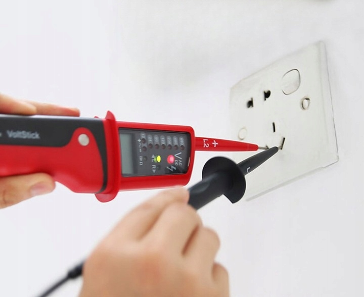 Wielofunkcyjny tester napięcia Uni-T UT15C