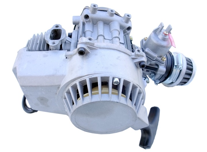 SILNIK MINI QUAD 60 CCM TUNING POCKET MARTINELLI Martinelli