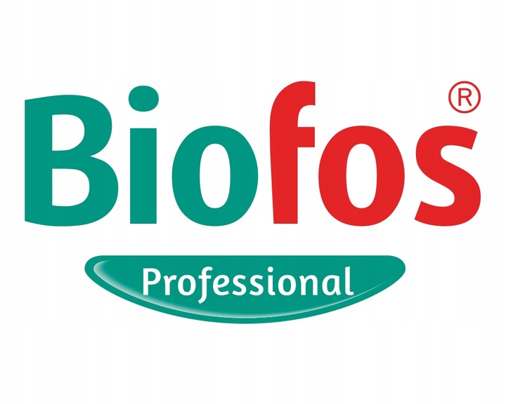 BIOFOS Bakterie do szamba 1kg + żel do WC GRATIS
