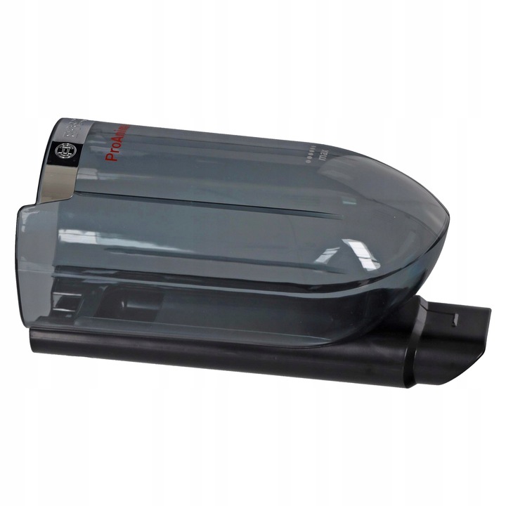 Pojemnik zbiornik na kurz do odkurzacza Bosch Flexxo Serie4 | BCH3P210