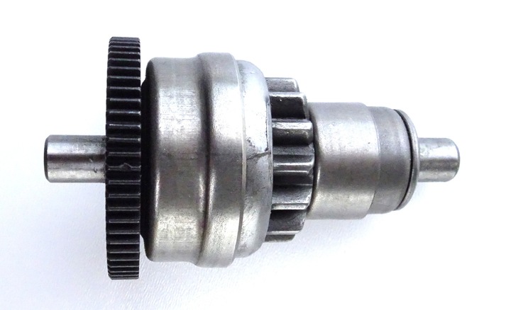 BENDIX SKUTERY 4T BENDIKS 139QMA/QMB TUNING Martinelli