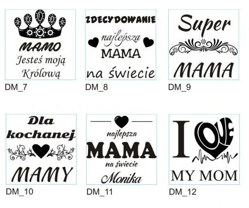 MEGA Kieliszek do wina XXL 530ml Grawer na PREZENT na Ślub Rocznię Urodziny