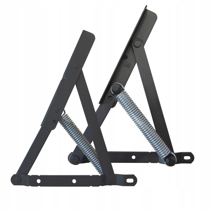 Podnośnik sprężynowy do kanapy i wersalki