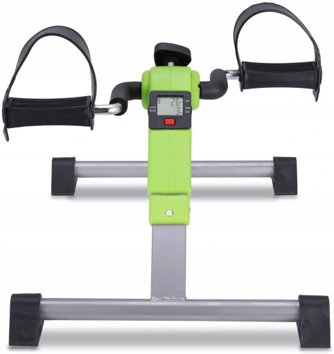 MINI ROWER ROWEREK STACJONARNY TRENINGOWY +LICZNIK