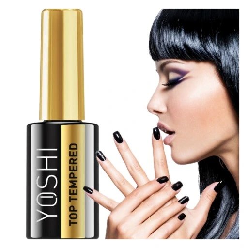 YOSHI BAZA Base Rubber + Top Tempered 2x10ml WYBÓR