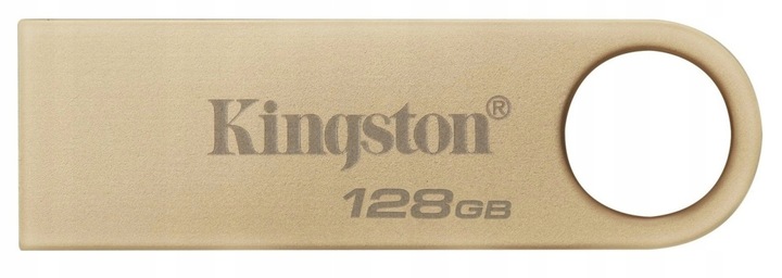 Kingston Pendrive Data Traveler DTSE9G3 128 GB USB3.2 Gen1